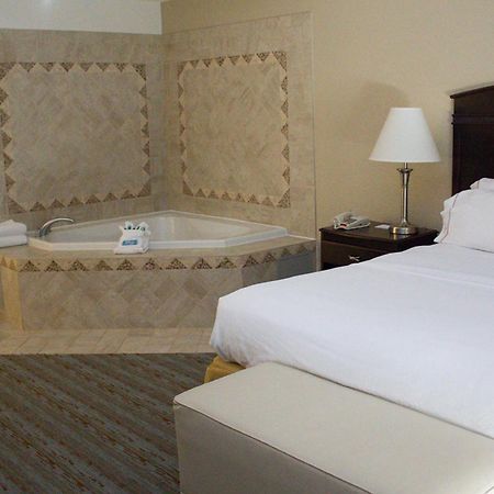 Holiday Inn Express West Jefferson By Ihg Ngoại thất bức ảnh