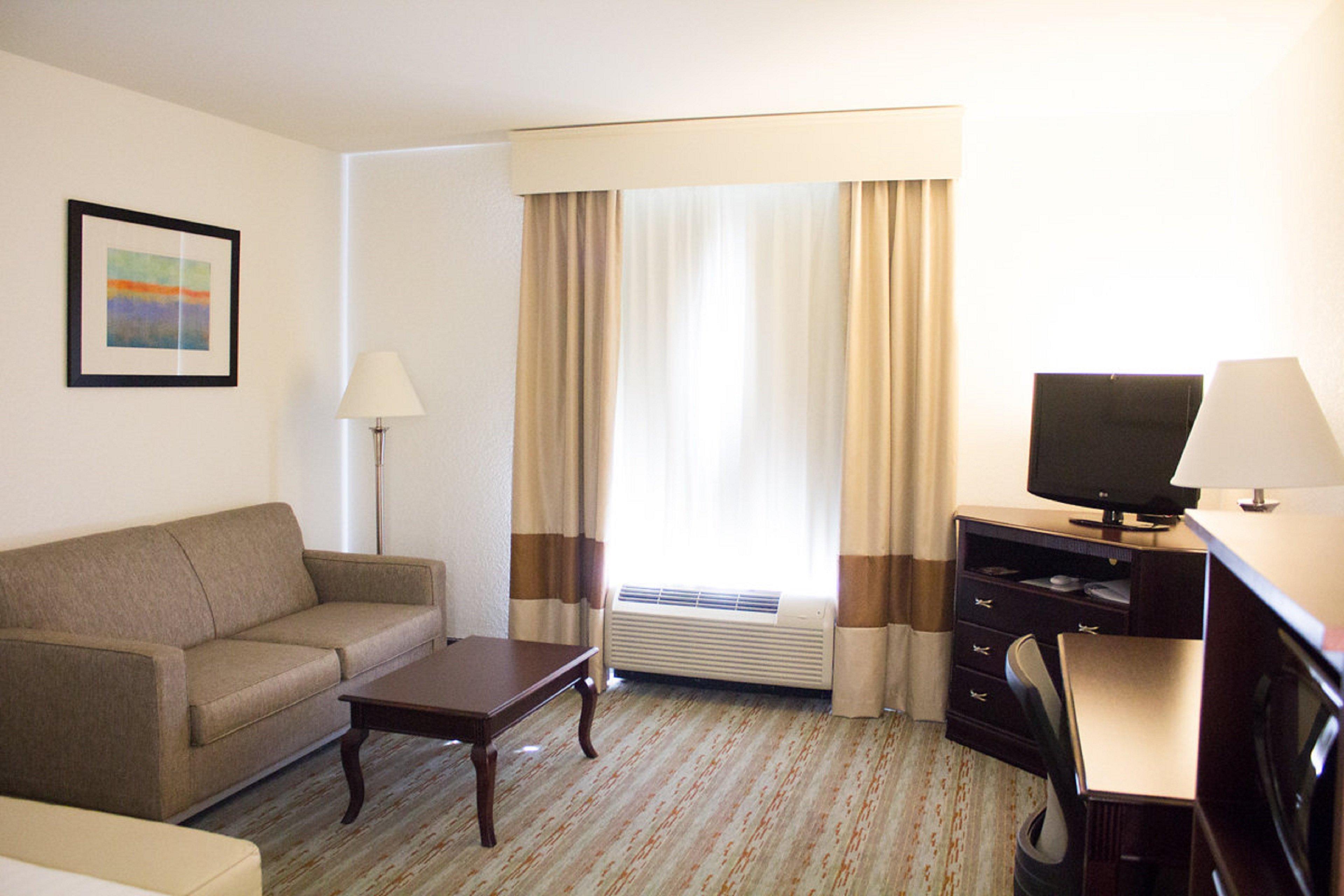 Holiday Inn Express West Jefferson By Ihg Ngoại thất bức ảnh