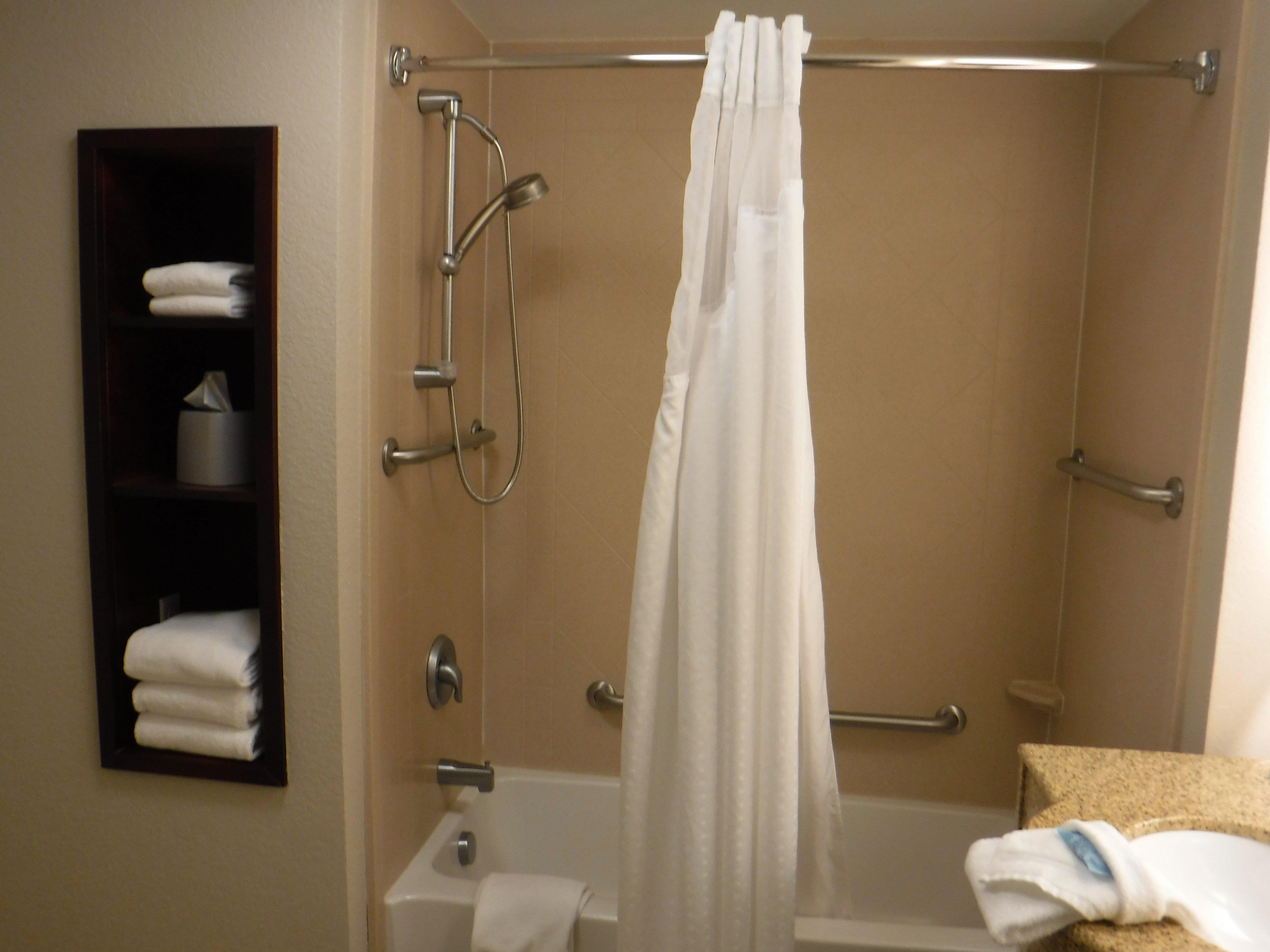 Holiday Inn Express West Jefferson By Ihg Ngoại thất bức ảnh