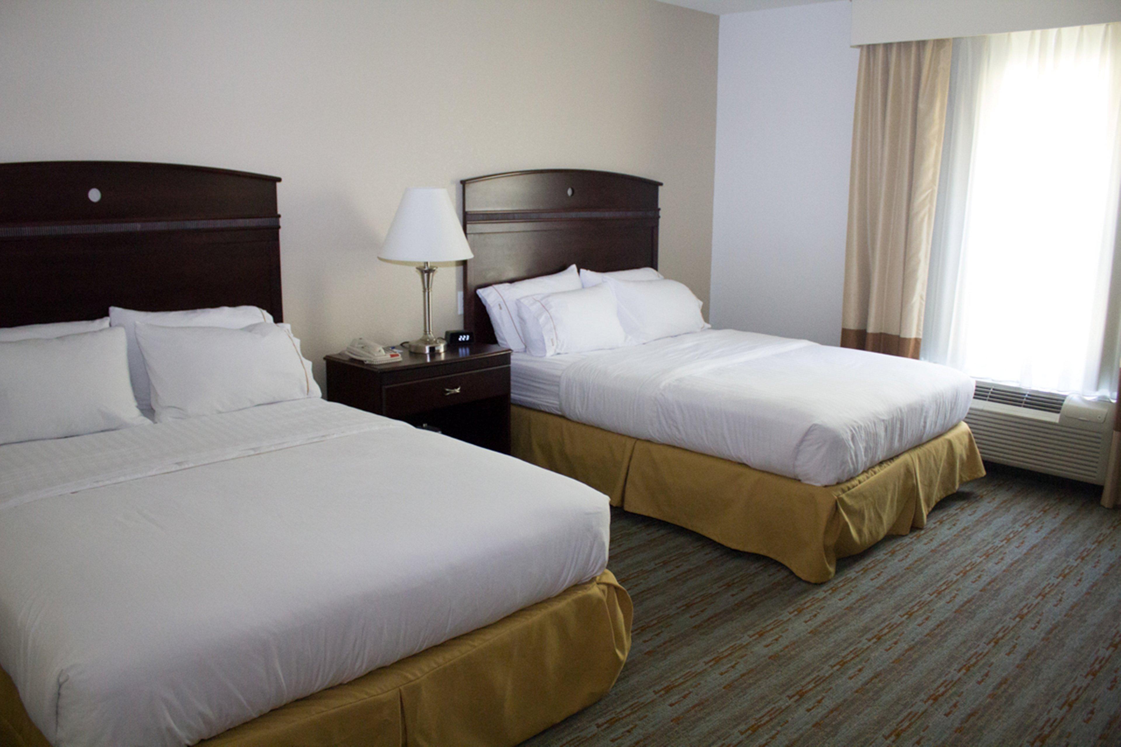 Holiday Inn Express West Jefferson By Ihg Ngoại thất bức ảnh
