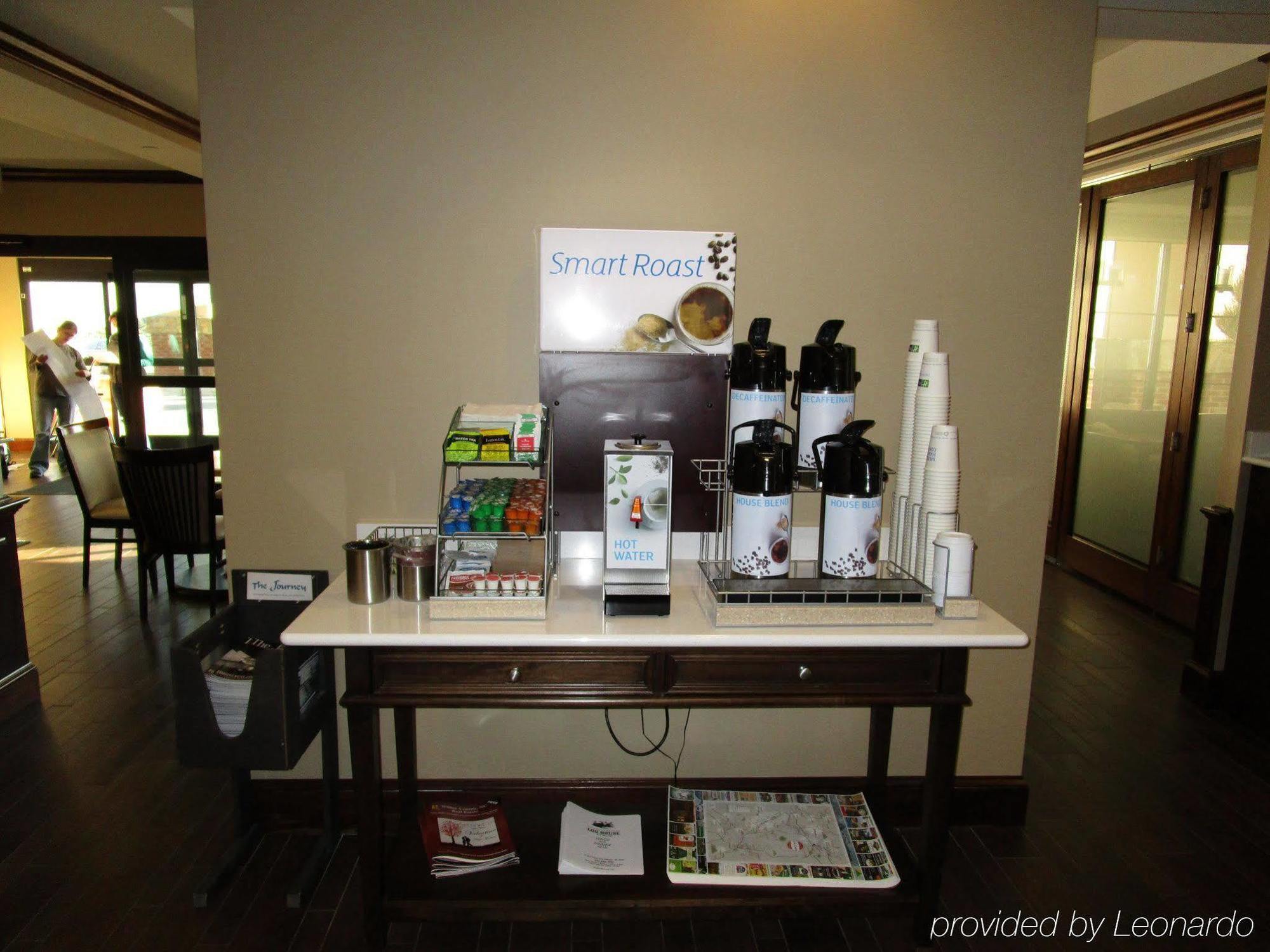 Holiday Inn Express West Jefferson By Ihg Ngoại thất bức ảnh