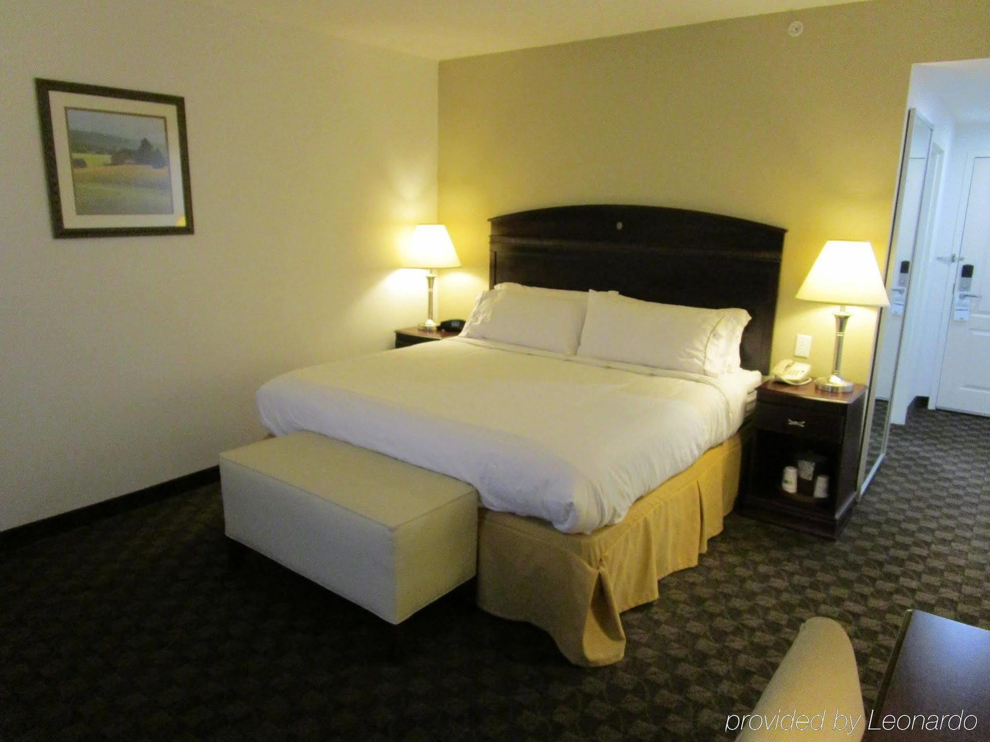 Holiday Inn Express West Jefferson By Ihg Ngoại thất bức ảnh
