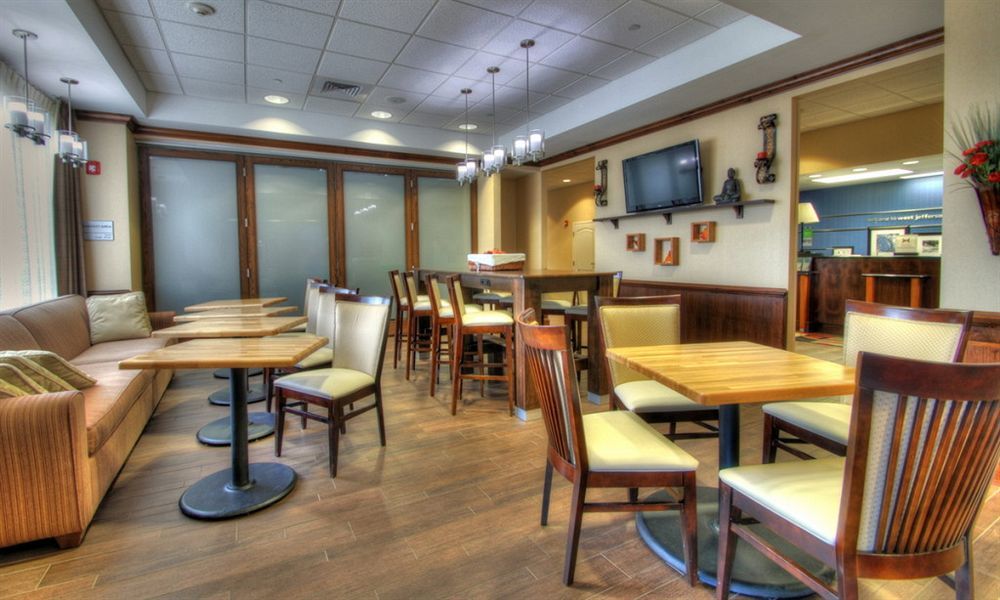 Holiday Inn Express West Jefferson By Ihg Ngoại thất bức ảnh