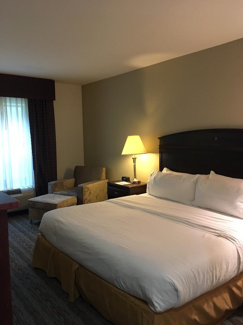 Holiday Inn Express West Jefferson By Ihg Ngoại thất bức ảnh