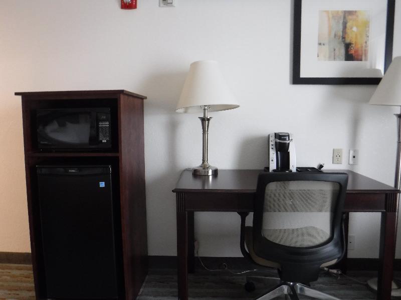 Holiday Inn Express West Jefferson By Ihg Ngoại thất bức ảnh