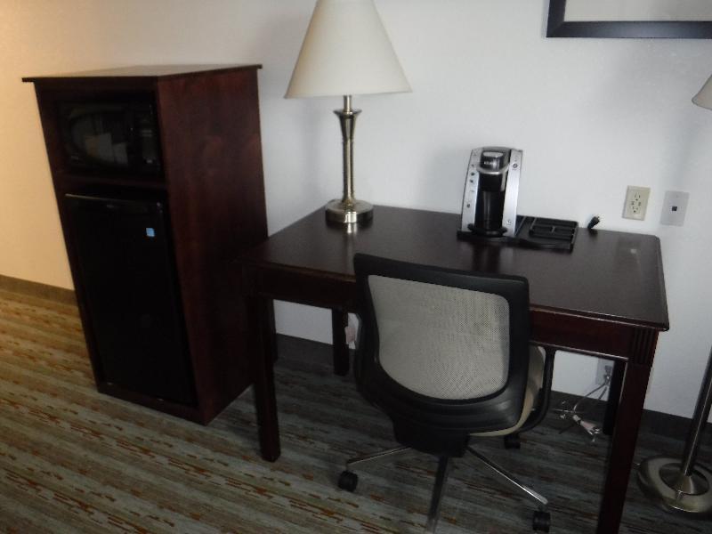Holiday Inn Express West Jefferson By Ihg Ngoại thất bức ảnh