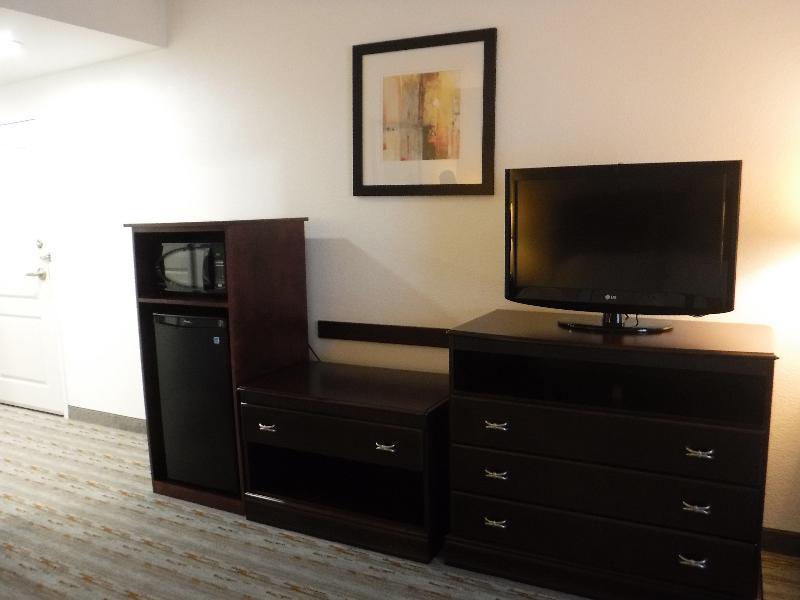Holiday Inn Express West Jefferson By Ihg Ngoại thất bức ảnh